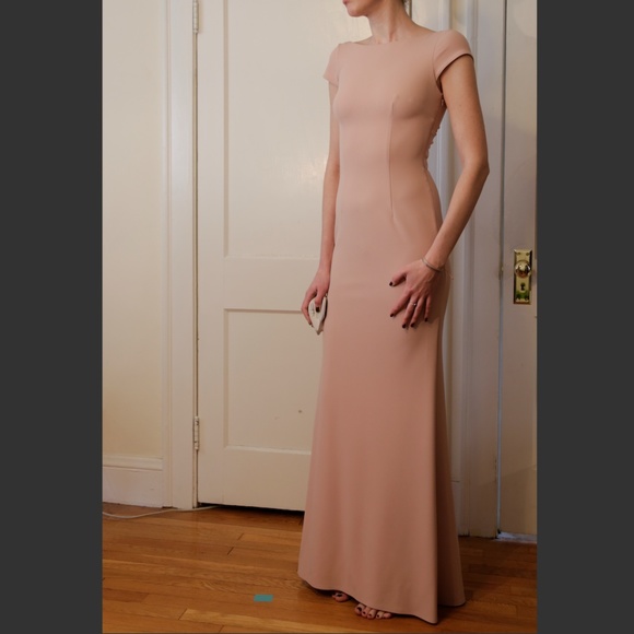 Katie May (BHLDN) Dresses & Skirts - BHLDN Madison Dress - Dusty Rose